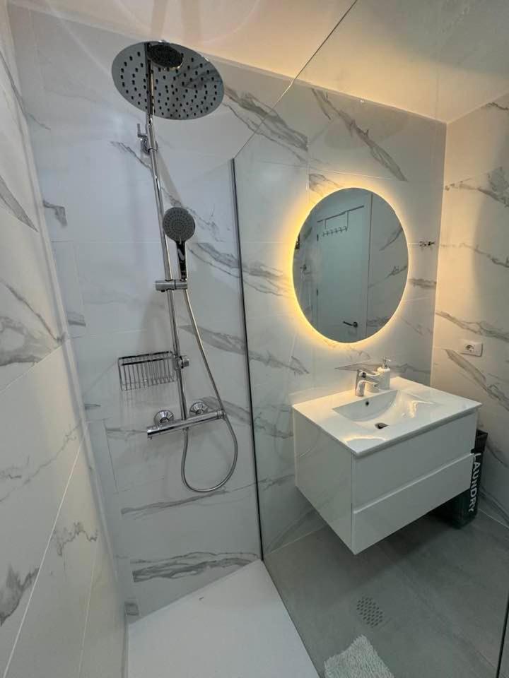 Royal Suite Diamantes I With Ac Los Cristianos  Exterior foto